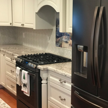 OC Kitchen