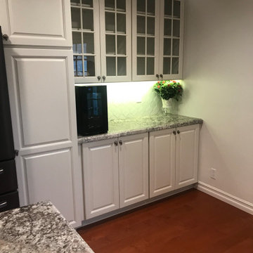 OC Kitchen
