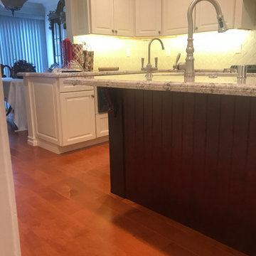 OC Kitchen