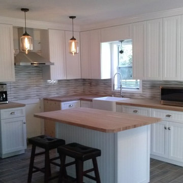 Ocala Kitchen and Home Renovation