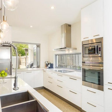 Ocean Grove Unit Development