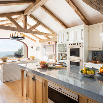 Ocean View Residence