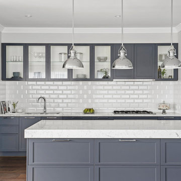 Oceania 268 - Hamptons Dark