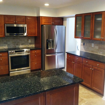 Odenton Kitchen Remodel