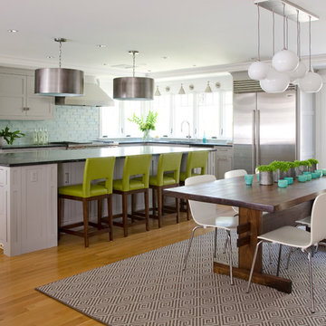 OL+ Kitchens | view full project: Highland Home