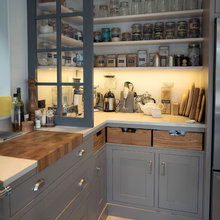 Kitchen ideas