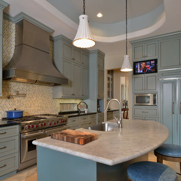 Old Braeswood Renovation