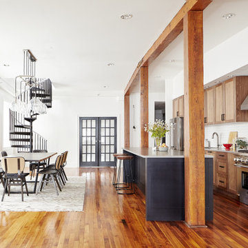 Old City Loft