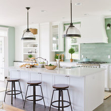Quartz counters