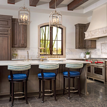 Old European in Whisper Rock Estates