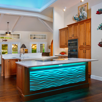 Old Florida Style Kitchen Remodel in Bonita Springs, FL