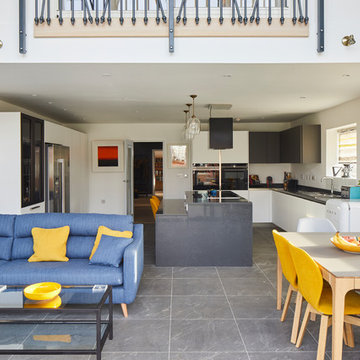 Old Foundry House, Suffolk
