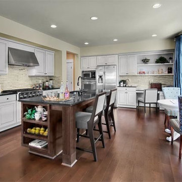 Old Home Remodel
