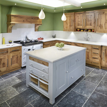 Old Oak Kitchen