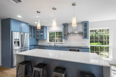 All Star Construction, Inc. - Project Photos & Reviews - Houston, TX US |  Houzz