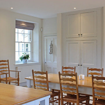 Old Rectory Kitchen