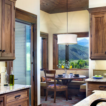 Old Snowmass Ranch Residence