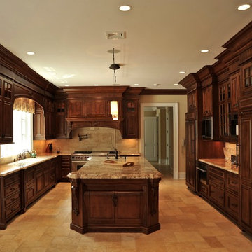 Old Westbury NY