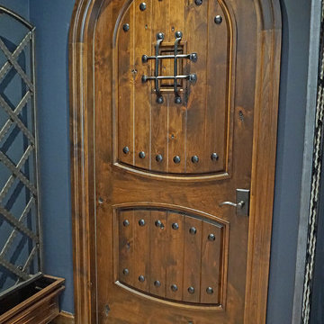 Old World / Gothic Kitchen in Putnam CT