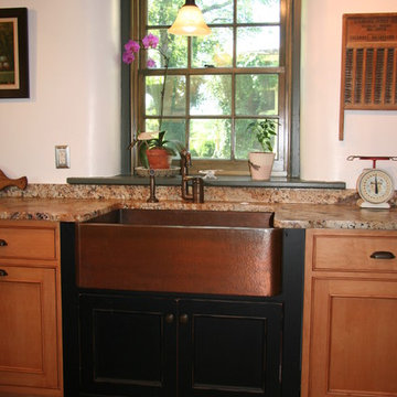Older Charming Home