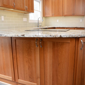 Olney, MD Kitchen Granite Countertops