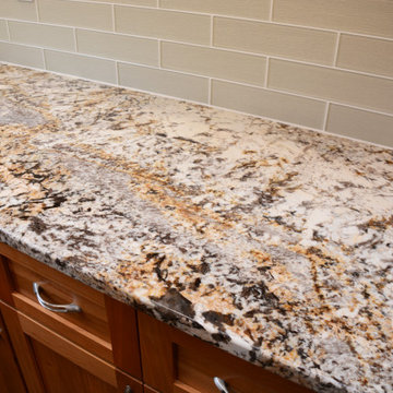 Olney, MD Kitchen Granite Countertops