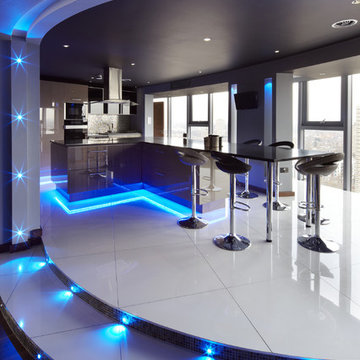 one-world design