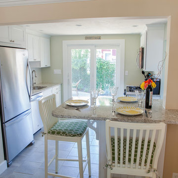 Onset Beach Cottage Makeover