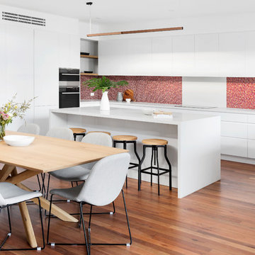 Open plan living at it's finest