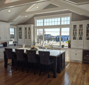 Dartmouth Building Supply – Luxury Kitchen Design: Must-Have Features