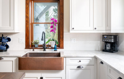 Which Size of Kitchen Sink Should You Choose?