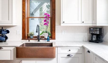Which Size of Kitchen Sink Should You Choose?