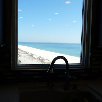 Orange Beach Condo- Bearden Design