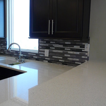 Orange Beach Condo- Bearden Design