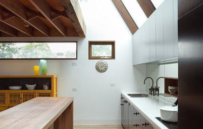 Expert Eye: Everything You Need to Know About Skylights & Voids