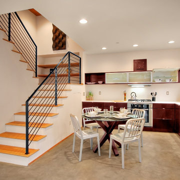 Orcas Lofts