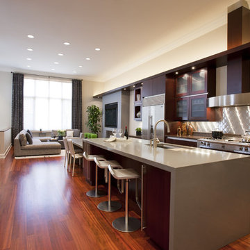 Orchard Kitchen