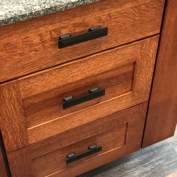 Orchard Kitchen Remodel
