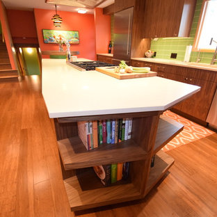 Oregon City Living Space Remodel
