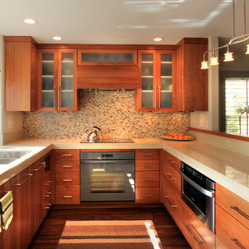 Organic Modern San Diego