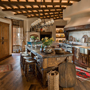 Organic Pueblo at Privada