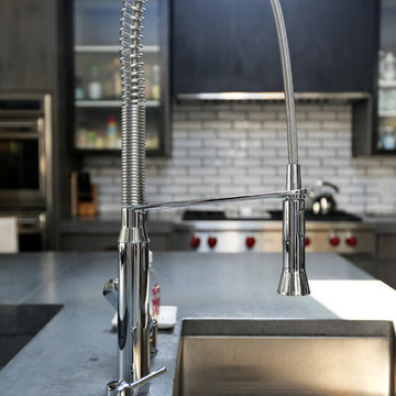 Organically Industrial, La Jolla