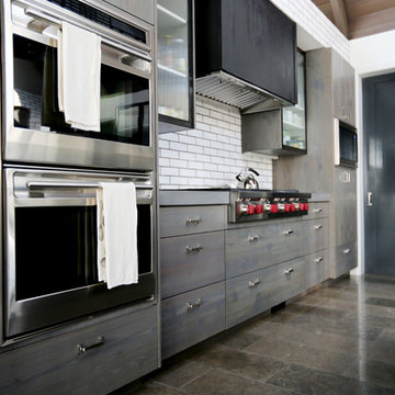 Organically Industrial, La Jolla