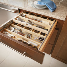 Kitchen storage