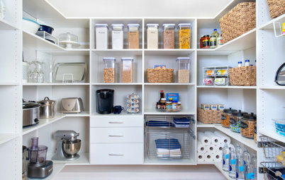 What It’s Really Like to Work With a Professional Home Organizer