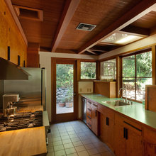 Woodmans Chart Kitchen