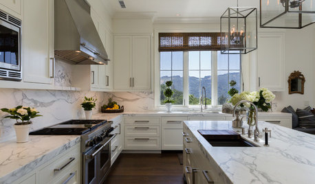 Where to Place Your Kitchen Cabinetry Hardware