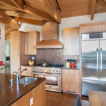 Orinda Remodel