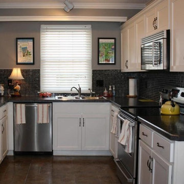 Orlando kitchen remodel projects