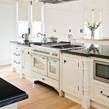 Ornate French Provincial